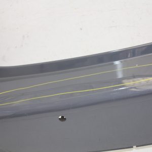 BMW 2 Series G42 Active Tourer Rear Bumper 2022 ON 8080227 Genuine - Image 4