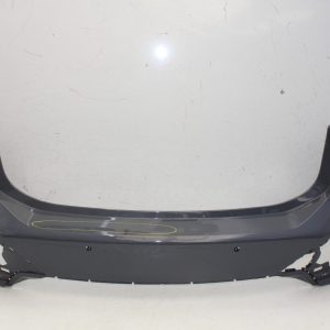 BMW 2 Series G42 Active Tourer Rear Bumper 2022 ON 8080227 Genuine