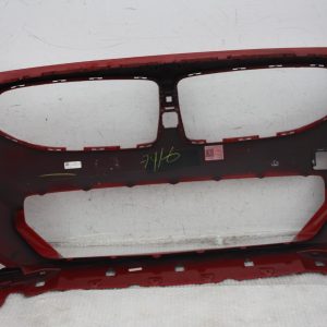 BMW 2 Series G42 M Sport Front Bumper 2022 ON 51118098195 Genuine *DAMAGED* - Image 11