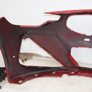 BMW 2 Series G42 M Sport Front Bumper 2022 ON 51118098195 Genuine *DAMAGED* - Image 12