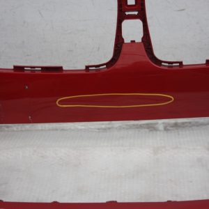 BMW 2 Series G42 M Sport Front Bumper 2022 ON 51118098195 Genuine *DAMAGED* - Image 4