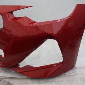 BMW 2 Series G42 M Sport Front Bumper 2022 ON 51118098195 Genuine *DAMAGED* - Image 5