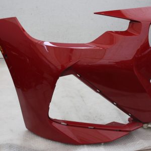 BMW 2 Series G42 M Sport Front Bumper 2022 ON 51118098195 Genuine *DAMAGED* - Image 7