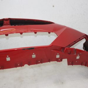 BMW 2 Series G42 M Sport Front Bumper 2022 ON 51118098195 Genuine *DAMAGED* - Image 8
