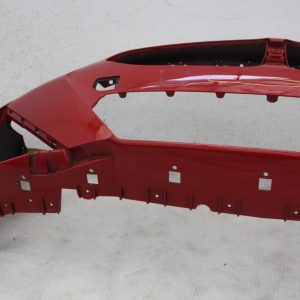 BMW 2 Series G42 M Sport Front Bumper 2022 ON 51118098195 Genuine *DAMAGED* - Image 9
