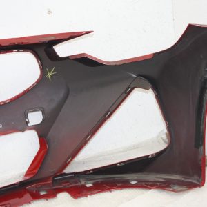 BMW 2 Series G42 M Sport Front Bumper 2022 ON 51118098195 Genuine *DAMAGED* - Image 10