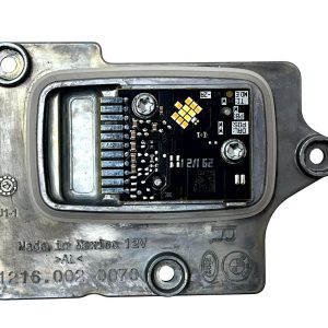 BMW 2 Series G42 Right Headlight Led Ballast Xenon Control Module 12160020070 - Image 10