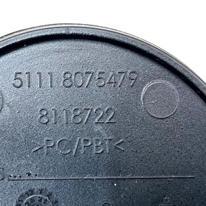 BMW 2 Series Gran Coupe F44 Front Bumper Tow Cover 2020 ON 51118075479 Genuine - Image 14