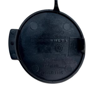 BMW 2 Series Gran Coupe F44 Front Bumper Tow Cover 2020 ON 51118075479 Genuine - Image 7