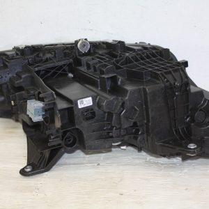 BMW 2 Series U06 Active Tourer  Left LED Headlight 5A42251-05  *LENS CRACKED* - Image 11