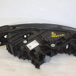 BMW 2 Series U06 Active Tourer  Left LED Headlight 5A42251-05  *LENS CRACKED* - Image 13