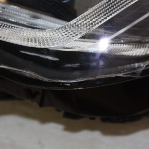 BMW 2 Series U06 Active Tourer  Left LED Headlight 5A42251-05  *LENS CRACKED* - Image 4