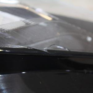 BMW 2 Series U06 Active Tourer  Left LED Headlight 5A42251-05  *LENS CRACKED* - Image 5