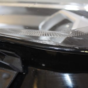 BMW 2 Series U06 Active Tourer  Left LED Headlight 5A42251-05  *LENS CRACKED* - Image 6