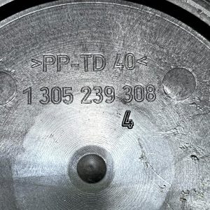 BMW 3 4 Series F30 F32 Headlight Headlamp Bulb Dust Cap Cover 1305239308 Genuine - Image 12