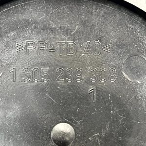 BMW 3 4 Series F30 F32 Headlight Headlamp Dust Cap Cover 1305239308 Genuine - Image 13