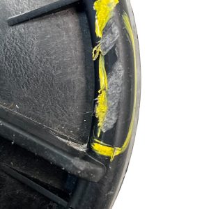 BMW 3 4 Series F30 F32 Headlight Headlamp Dust Cap Cover 1305239308 Genuine - Image 5