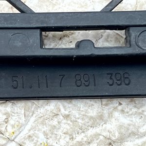 BMW 3 E90 E91 M Sport LCI Front Bumper Right Fog Lamp Grill 08 TO 12 51117891396 - Image 11