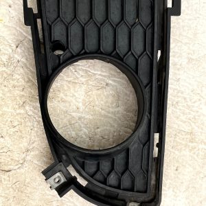 BMW 3 E90 E91 M Sport LCI Front Bumper Right Fog Lamp Grill 08 TO 12 51117891396 - Image 5