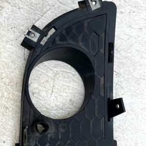 BMW 3 E90 E91 M Sport LCI Front Bumper Right Fog Lamp Grill 08 TO 12 51117891396 - Image 7
