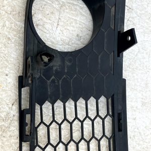 BMW 3 E90 E91 M Sport LCI Front Bumper Right Fog Lamp Grill 08 TO 12 51117891396 - Image 8