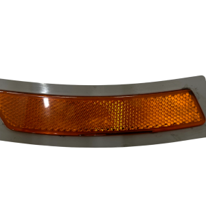 BMW 3 F30 F31 Front Bumper Left Reflector 2015 TO 2019 7295541 Genuine - Image 1
