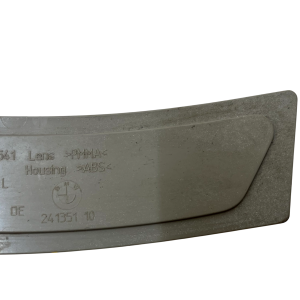 BMW 3 F30 F31 Front Bumper Left Reflector 2015 TO 2019 7295541 Genuine - Image 9