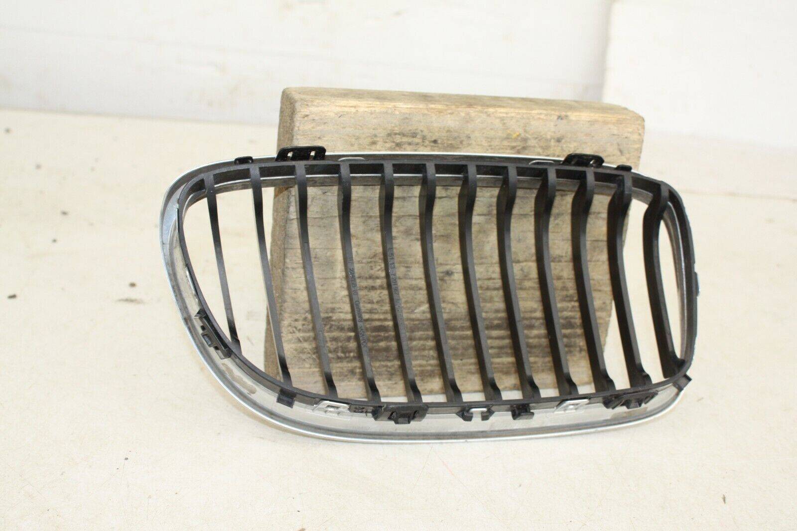 BMW-3-SERIES-FRONT-BUMPER-KIDNEY-GRILL-LEFT-2008-TO-2012-175367532000-8
