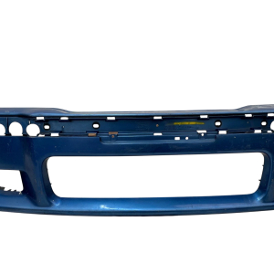 BMW 3 Series E36 M3 Front Bumper 1991 TO 1994 51112233350 Genuine *DAMAGED* - Image 11