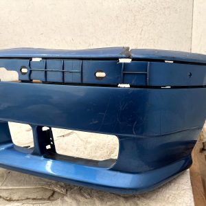 BMW 3 Series E36 M3 Front Bumper 1991 TO 1994 51112233350 Genuine *DAMAGED* - Image 13