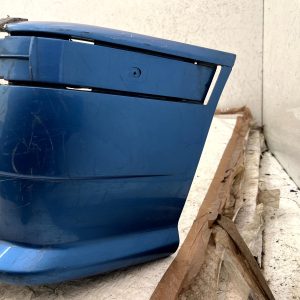 BMW 3 Series E36 M3 Front Bumper 1991 TO 1994 51112233350 Genuine *DAMAGED* - Image 14