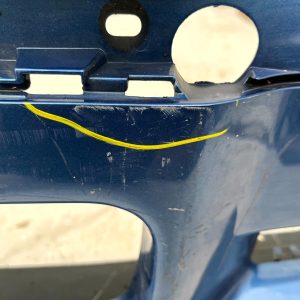 BMW 3 Series E36 M3 Front Bumper 1991 TO 1994 51112233350 Genuine *DAMAGED* - Image 16