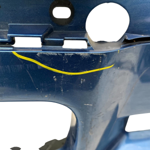 BMW 3 Series E36 M3 Front Bumper 1991 TO 1994 51112233350 Genuine *DAMAGED* - Image 16