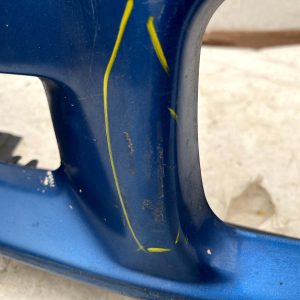 BMW 3 Series E36 M3 Front Bumper 1991 TO 1994 51112233350 Genuine *DAMAGED* - Image 18