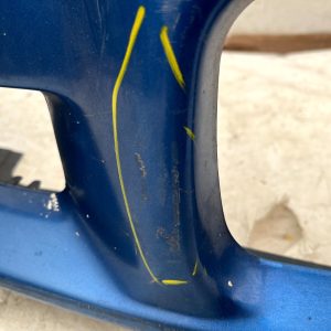 BMW 3 Series E36 M3 Front Bumper 1991 TO 1994 51112233350 Genuine *DAMAGED* - Image 19