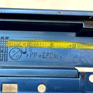 BMW 3 Series E36 M3 Front Bumper 1991 TO 1994 51112233350 Genuine *DAMAGED* - Image 22