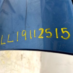 BMW 3 Series E36 M3 Front Bumper 1991 TO 1994 51112233350 Genuine *DAMAGED* - Image 23