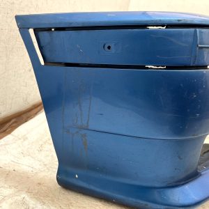 BMW 3 Series E36 M3 Front Bumper 1991 TO 1994 51112233350 Genuine *DAMAGED* - Image 8