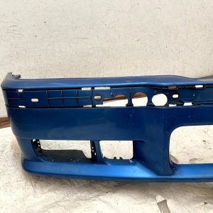 BMW 3 Series E36 M3 Front Bumper 1991 TO 1994 51112233350 Genuine *DAMAGED* - Image 10