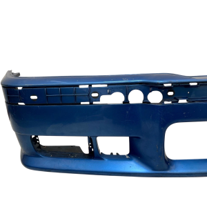 BMW 3 Series E36 M3 Front Bumper 1991 TO 1994 51112233350 Genuine *DAMAGED* - Image 10