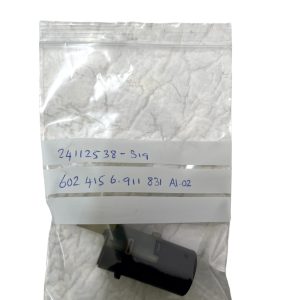 BMW 3 Series E46 Bumper PDC Parking Distance Control Sensor 6911831 Genuine - Image 22