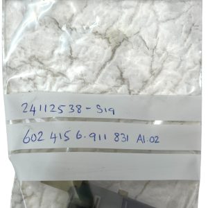 BMW 3 Series E46 Bumper PDC Parking Distance Control Sensor 6911831 Genuine - Image 24