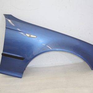 BMW 3 Series E46 Saloon Front Right Side Wing 2001 TO 2005 Genuine 176400783840
