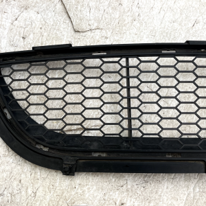 BMW 3 Series E90 E91 LCI M Sport Front Bumper Grille 08-12 51117897759 Genuine - Image 3