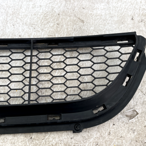 BMW 3 Series E90 E91 LCI M Sport Front Bumper Grille 08-12 51117897759 Genuine - Image 9
