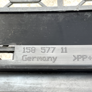 BMW 3 Series E90 E91 LCI M Sport Front Bumper Grille 08-12 51117897759 Genuine - Image 10
