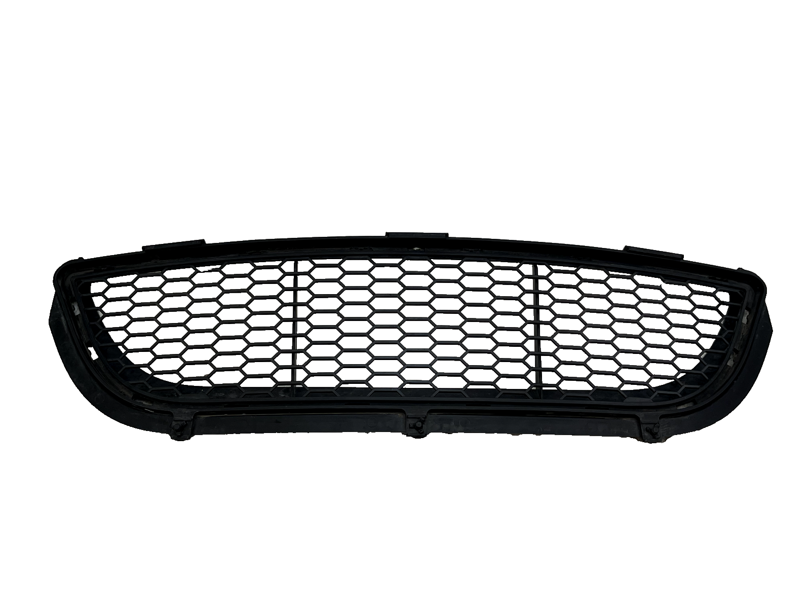 BMW 3 Series E90 E91 LCI M Sport Front Bumper Grille 08-12 51117897759 Genuine