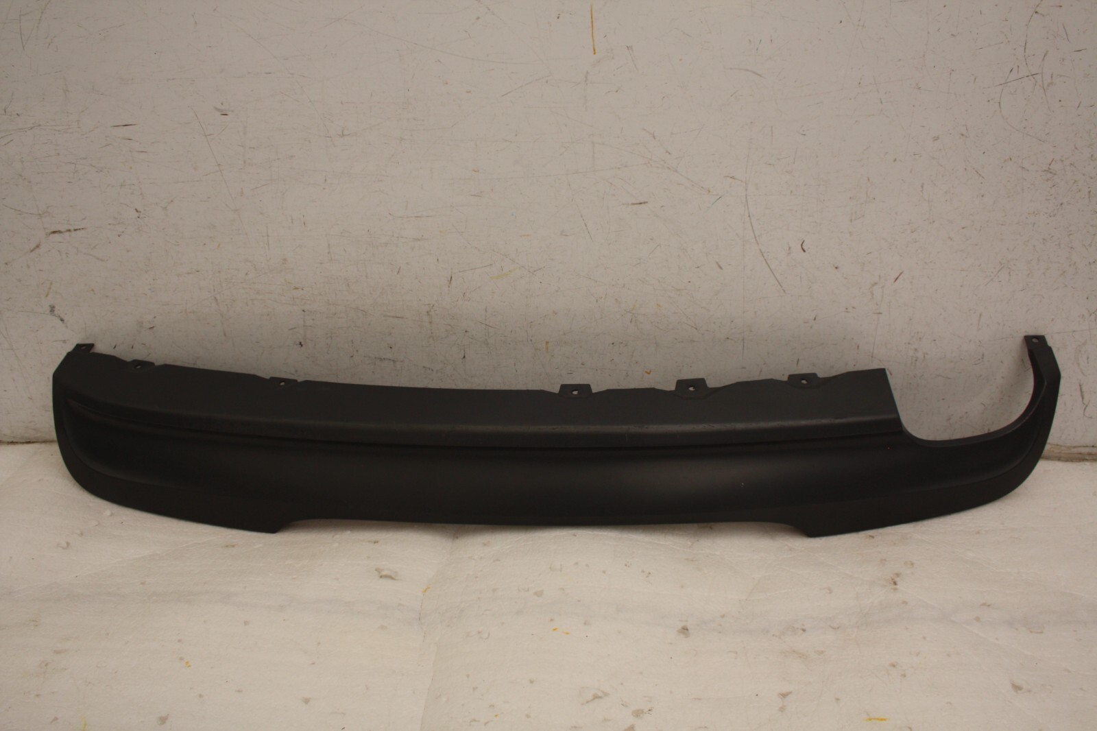 BMW 3 Series E90 E91 LCI M Sport Rear Bumper Diffuser 2008 TO 2012 51127892139
