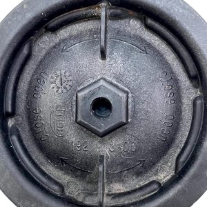 BMW 3 Series F30 F31 Headlight Headlamp Dust Cap Cover 19291300 Genuine - Image 14