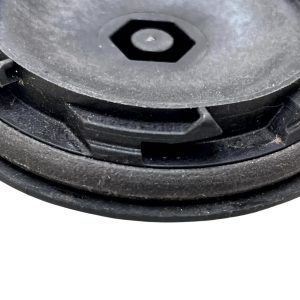 BMW 3 Series F30 F31 Headlight Headlamp Dust Cap Cover 19291300 Genuine - Image 9